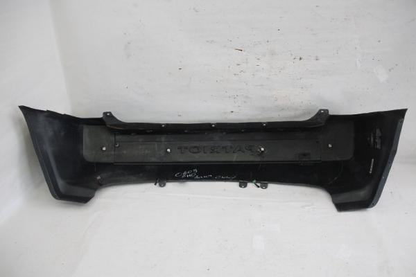 Stoßstange hinten 68021316AA Jeep PATRIOT