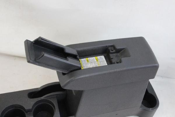 Mittelkonsole 3388751 Jeep PATRIOT