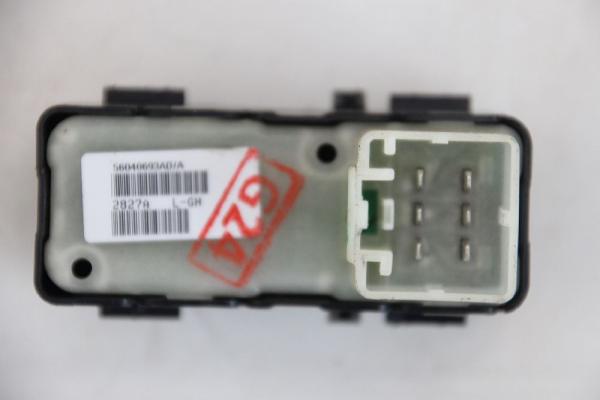 Schalter Fensterheber hinten rechts 56040693AD Jeep PATRIOT