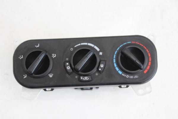 Klimabedienteil 55111874AC Jeep PATRIOT