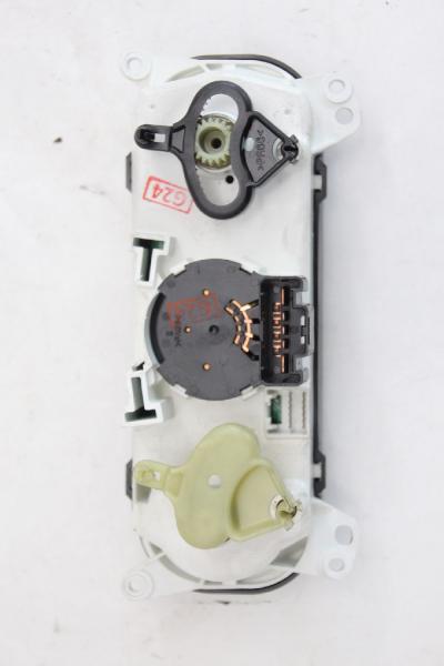 Klimabedienteil 55111874AC Jeep PATRIOT