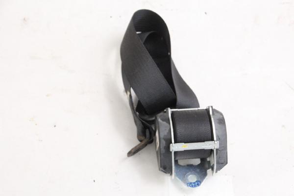Sicherheitsgurt hinten links 605460301B Jeep PATRIOT