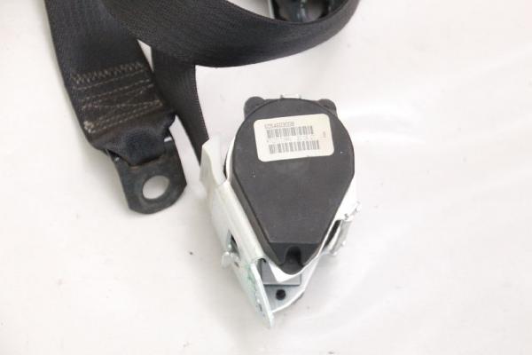 Sicherheitsgurt hinten rechts 605460300B Jeep PATRIOT