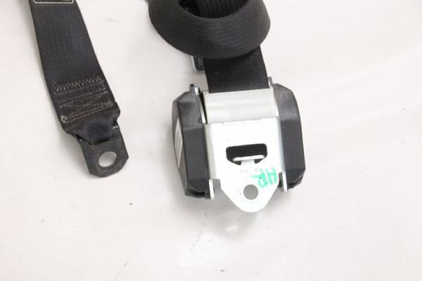 Sicherheitsgurt hinten rechts 605460300B Jeep PATRIOT