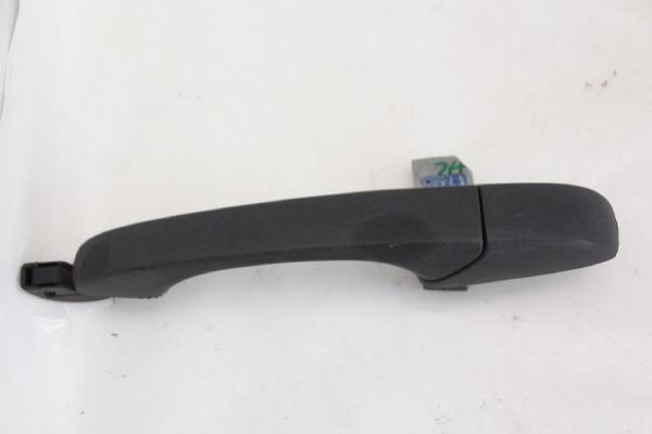 Türgriff außen hinten links 5074195AF Jeep PATRIOT