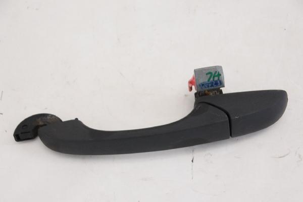 Türgriff außen hinten links 5074195AF Jeep PATRIOT