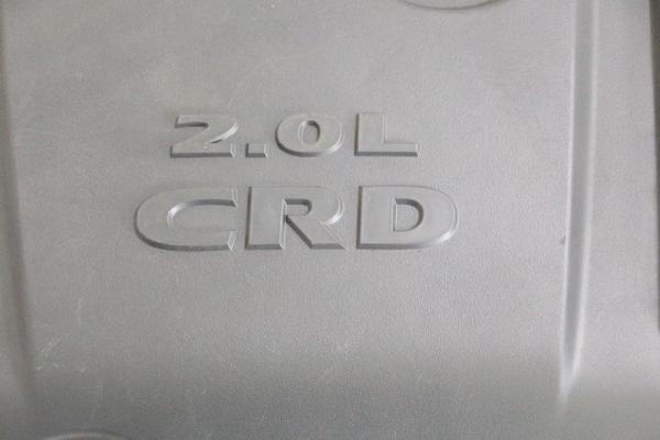 Motorabdeckung 04891844AE Jeep PATRIOT