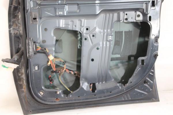 Tür vorn rechts 5067706AE Jeep PATRIOT