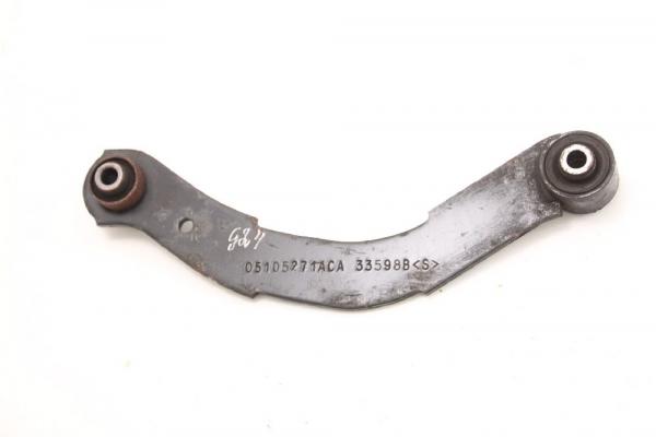 Querlenker hinten links 05105271AC Jeep PATRIOT