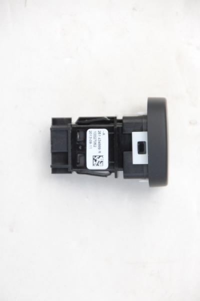 Radio Opel ASTRA J Caravan 13346050 Bedienteil 1781049 02-2011 gebraucht 3
