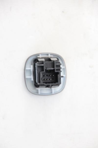 Ladedrucksensor Volvo S40 II 1S7A9F479AB 1.8 92 KW 125 PS Benzin 01-2006 gebraucht 2