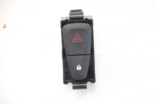 Schalter Warnblink E3160101 Renault MEGANE 3 BZO