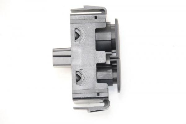 Bremssattel vorn rechts Mercedes C-KLASSE S 204 2044212481 TRW 2044210994 ABS 2, gebraucht 1