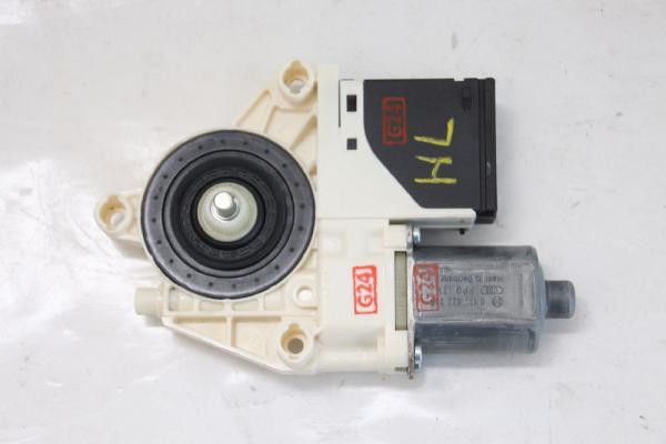 Fensterheber-Motor hinten links 827310185R Renault MEGANE 3 BZO