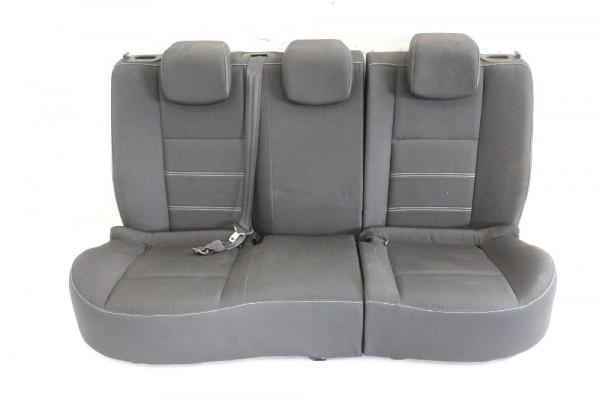Sitzbank hinten 896070012R Renault MEGANE 3 BZO