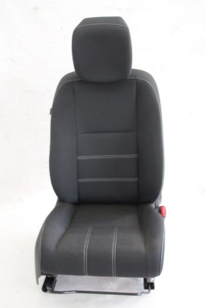 Sitz vorn rechts 873010007R Renault MEGANE 3 BZO