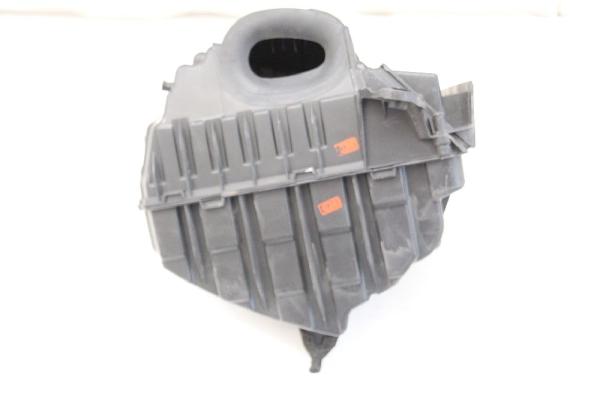 Luftfiltergehäuse 165000356R Renault MEGANE 3 BZO