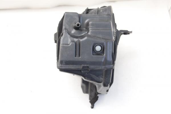 Luftfiltergehäuse 165000356R Renault MEGANE 3 BZO