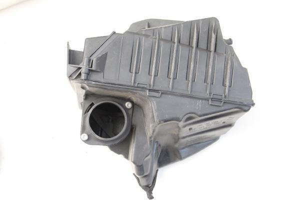 Luftfiltergehäuse 165000356R Renault MEGANE 3 BZO