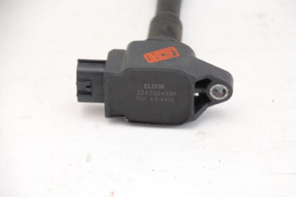 Airbagsensor links Nissan X-TRAIL 1 T30 479308H300 07-2003 gebraucht 1