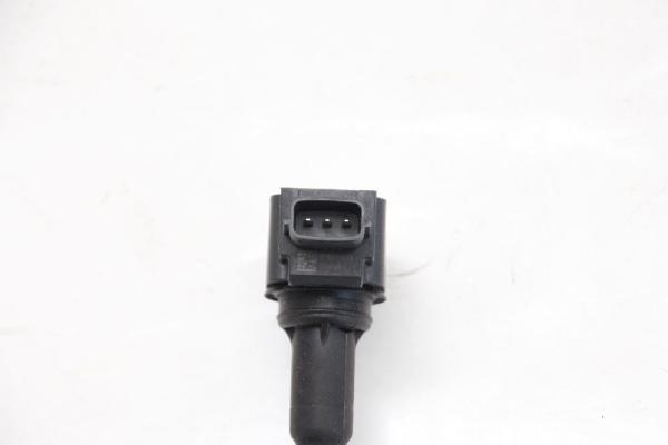 Lenkrad Airbaglenkrad Opel ASTRA F CC 90497157 913036 12-1994 gebraucht 3