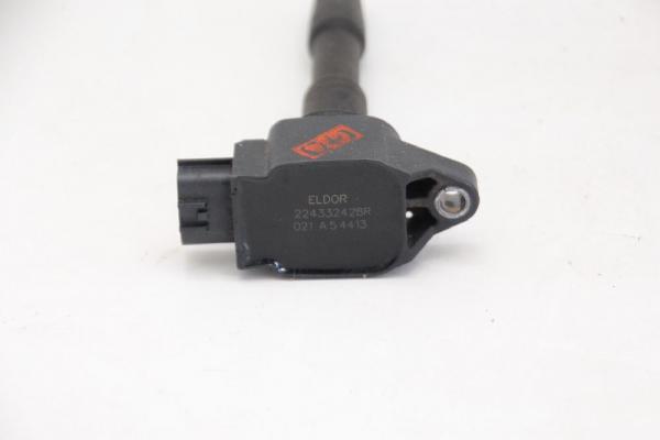 Ladedrucksensor Skoda OCTAVIA 1Z Combi 038006051B 0201002309 1,9 77 KW 105 PS gebraucht 1