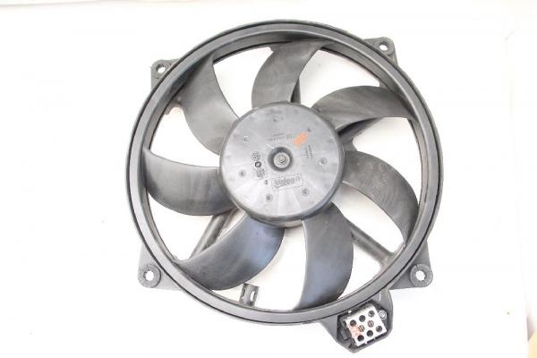 Ventilator (am Kühler) 214810898R Renault MEGANE 3 BZO
