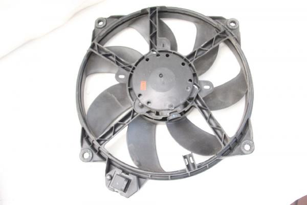 Tür hinten links VW GOLF 4 1J6833055F 08-1999 gebraucht 1