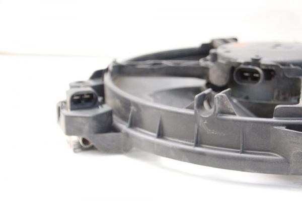 Ventilator (am Kühler) 214810898R Renault MEGANE 3 BZO