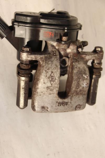 Bremssattel hinten rechts 440019012R Renault MEGANE 3 BZO