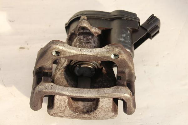 Bremssattel hinten rechts 440019012R Renault MEGANE 3 BZO