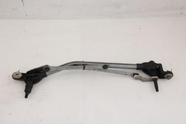Scheibenwischergestänge 288000001R Renault MEGANE 3 BZO