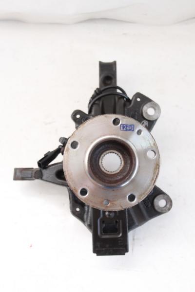 Achsschenkel vorn rechts 400140080R Renault MEGANE 3 BZO
