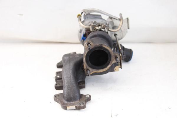 Tür hinten rechts BMW 523i 5er E39 41528266722 Schwarz 04-1997 gebraucht 3