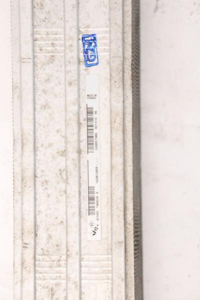 Ladeluftkühler 144961285R Renault MEGANE 3 BZO