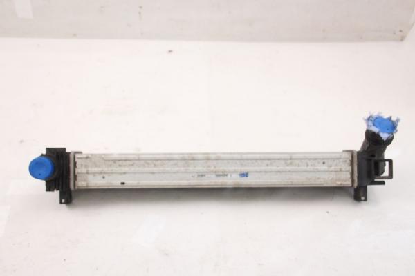 Ladeluftkühler 144961285R Renault MEGANE 3 BZO