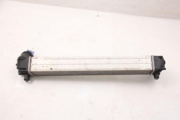 Ladeluftkühler 144961285R Renault MEGANE 3 BZO