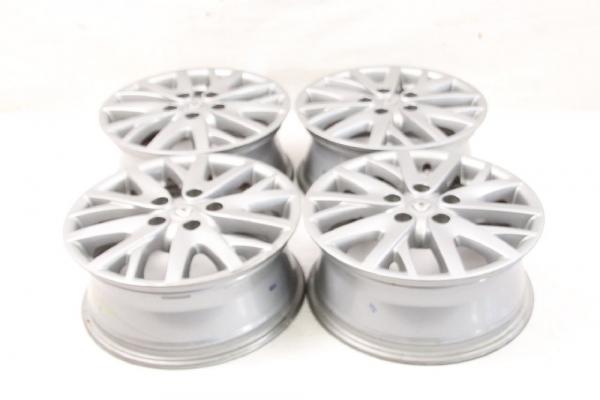 Felgensatz 403005154R Renault MEGANE 3 BZO