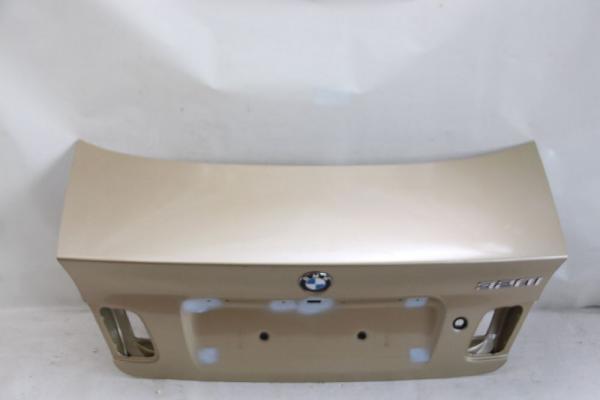 Heckdeckel 41627003314 BMW 3er E46