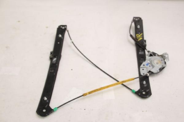 Fensterheber elektrisch vorn rechts 51337020660 BMW 3er E46