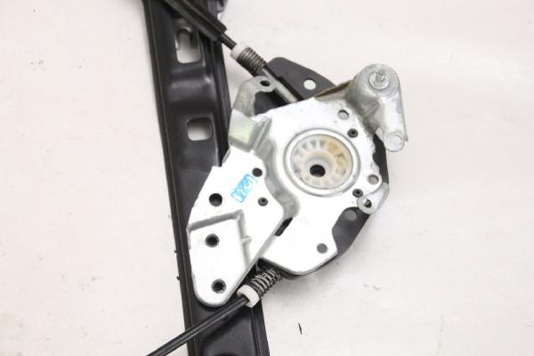 Fensterheber elektrisch vorn rechts 51337020660 BMW 3er E46