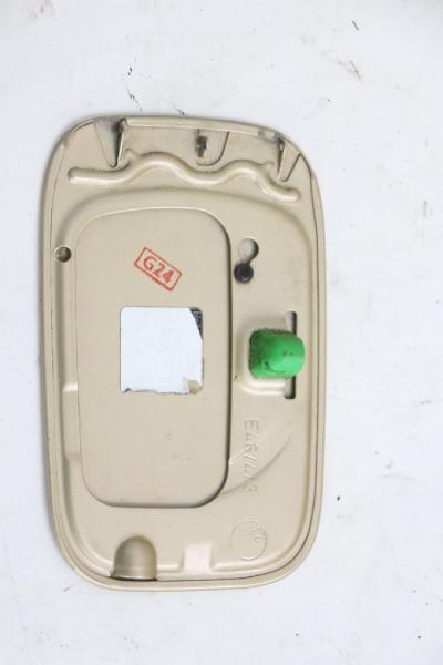 Tankklappe 51178208246 BMW 3er E46