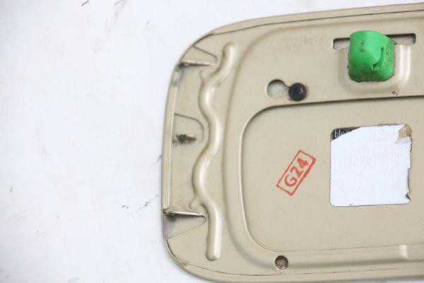 Tankklappe 51178208246 BMW 3er E46