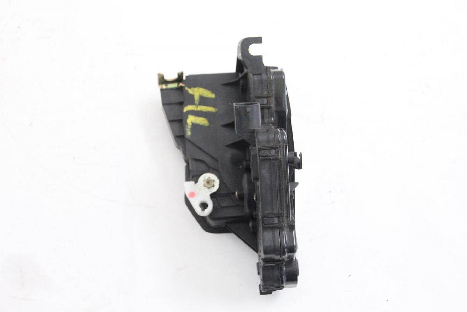 Türschloß hinten links 51227011245 BMW 3er E46