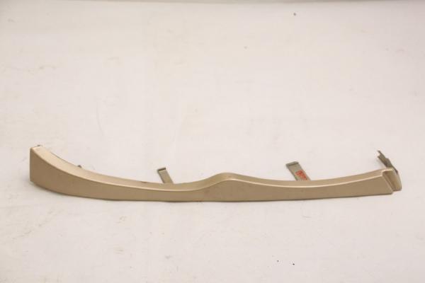 Scheinwerfer Blende 51137043410 BMW 3er E46