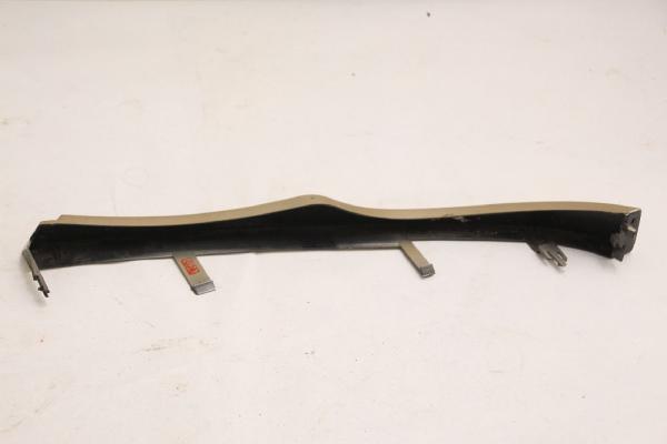Scheinwerfer Blende 51137043410 BMW 3er E46