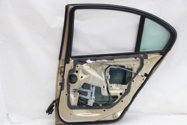 Tür hinten rechts 41527034154 BMW 3er E46