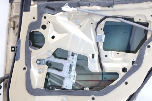 Tür hinten rechts 41527034154 BMW 3er E46