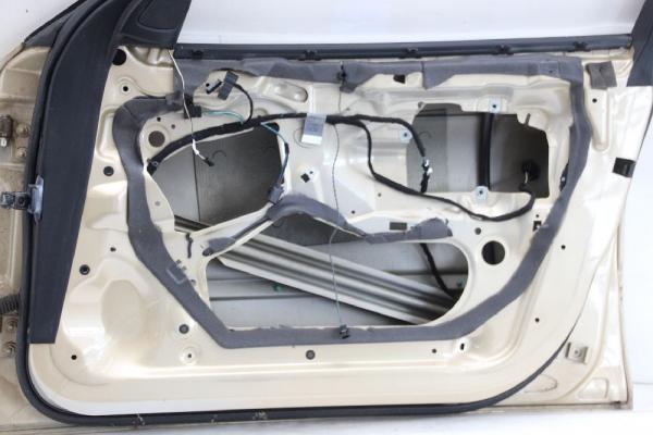 Tür vorn rechts 41517034152 BMW 3er E46