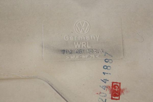 Mittelkonsole 703861183A VW T4 Bus